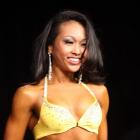 Zara  Pineda-Boorder - IFBB Toronto Pro Supershow 2011 - #1